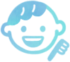 小児歯科アイコン